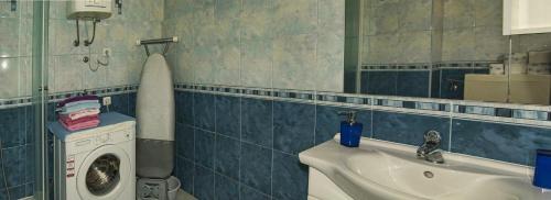 Apartments Rajna - image 8