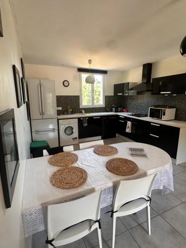 Casa di Tenda in Santo-Pietro-di-Tenda