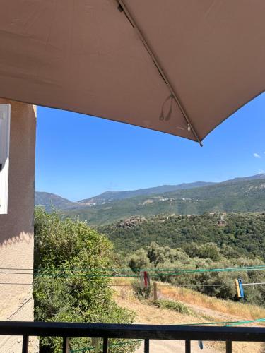 Casa di Tenda in Santo-Pietro-di-Tenda