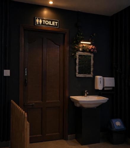 Zomo Hotels photo 5