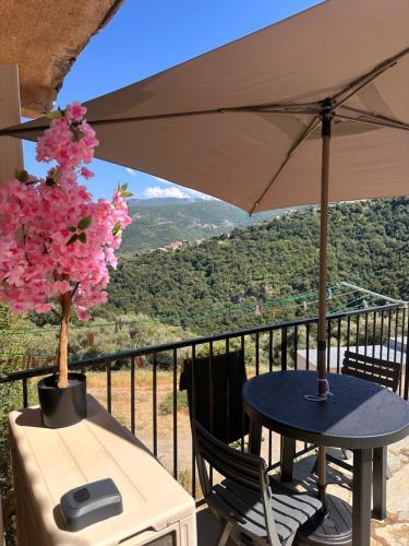 Casa di Tenda in Santo-Pietro-di-Tenda