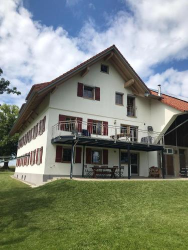 Ferienwohnung Merk