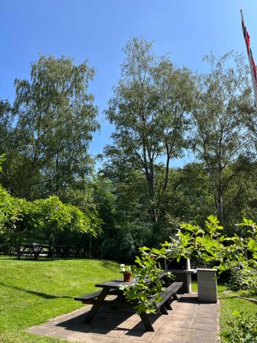 Perfect city stay with balcony and top comfort, Oslo (photo 3)