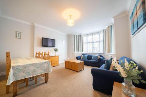 Lelola Lodge – khách sạn tại West Bournemouth