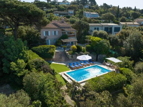 Villa Provence