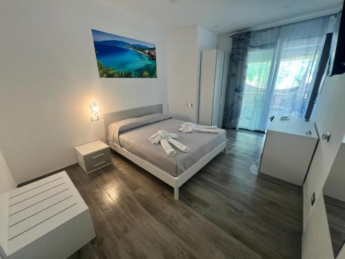 Blue Cave b&b in Palinuro