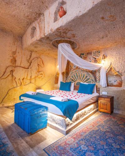 Bayar Cave Suites Special Class Room Type - Junior Suite with Private Pool