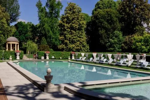 Four Seasons Hotel Firenze photo 2