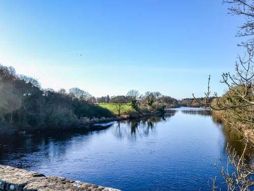 Iekārtas, The Longhouse At Threave in Bridge Of Dee