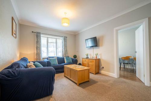 Lelola Lodge in West Bournemouth