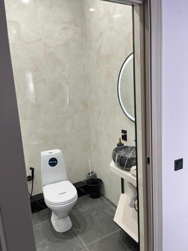 Konak House – khách sạn tại 11 Microdistrict