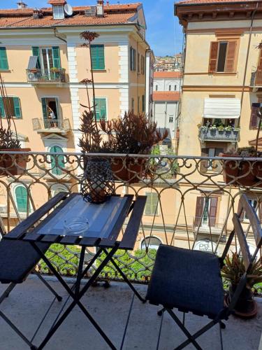 Marina's House – La Spezia, PA