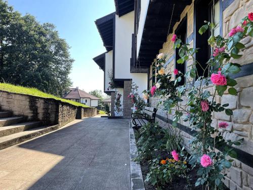 GeshaHillPark villas 32 – khách sạn tại Dryanovo