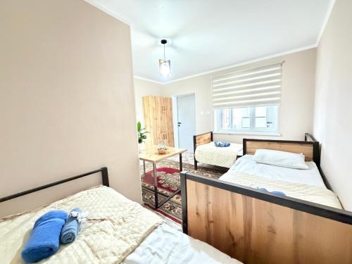 Like House Karakol – khách sạn tại Voshod
