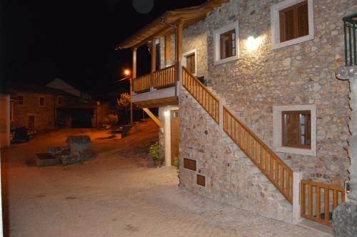  Apimonte Casa do Serra - PN Montesinho in Vilarinho