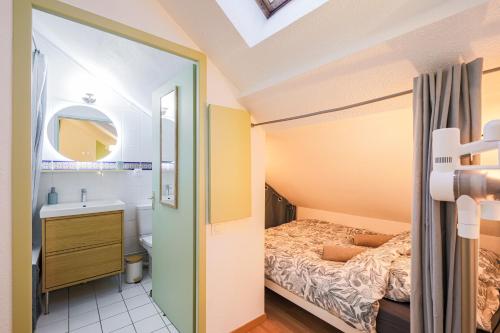 Le Studio Amande - Au centre-ville de Grenoble - image 4