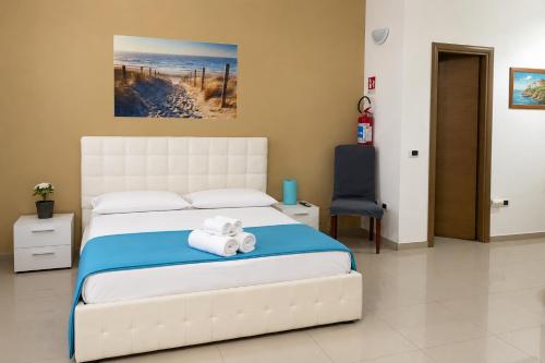 Terra Salentina Wine apartment