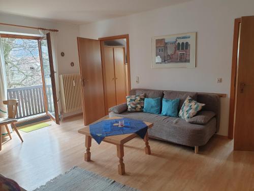 Ferienwohnung Hirschberg
