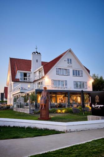 Lebeaubylivingroom Hotel - Sluis