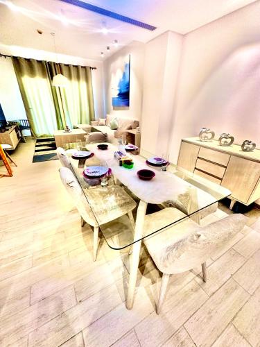 Fouka bay service appartment FOR Families only in Zawiyat Ailat Nuh