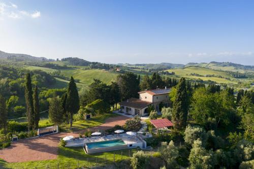 Зручності, IL POGGIONE 10, Emma Villas in Collesalvetti