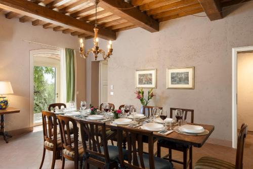 Зручності, IL POGGIONE 10, Emma Villas in Collesalvetti