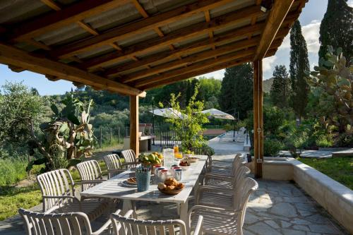 Зручності, IL POGGIONE 10, Emma Villas in Collesalvetti