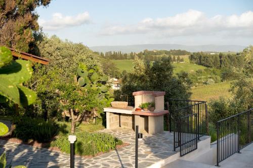 Зручності, IL POGGIONE 10, Emma Villas in Collesalvetti