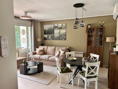Casa Sol y Golf