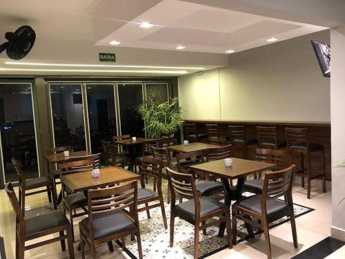 CMS PLAZA Hotel