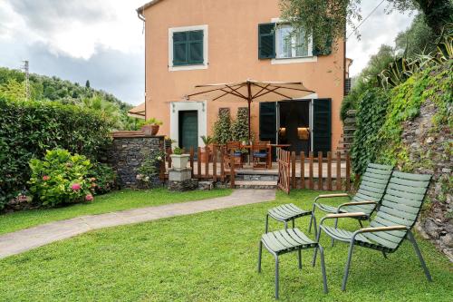 Casa Due Ulivi