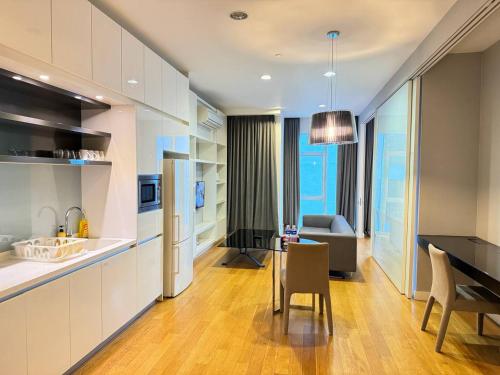 Comfort Suites At Platinum KLCC in Little India