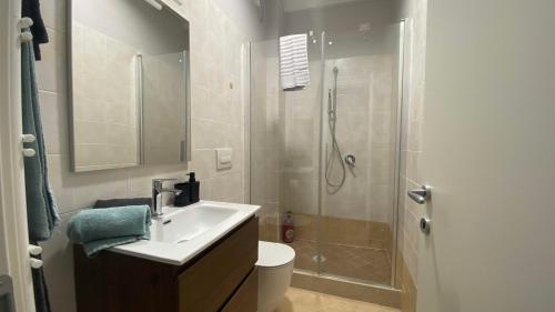 Vannituba, Appartamento Apt2 in Piadena