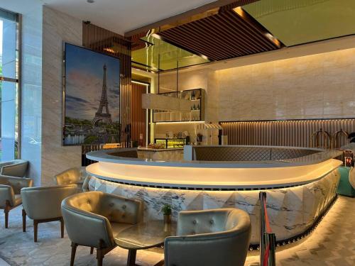 Comfort Suites At Platinum KLCC in Little India