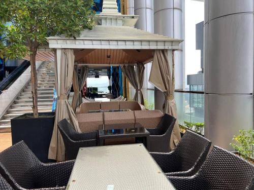 Comfort Suites At Platinum KLCC in Little India