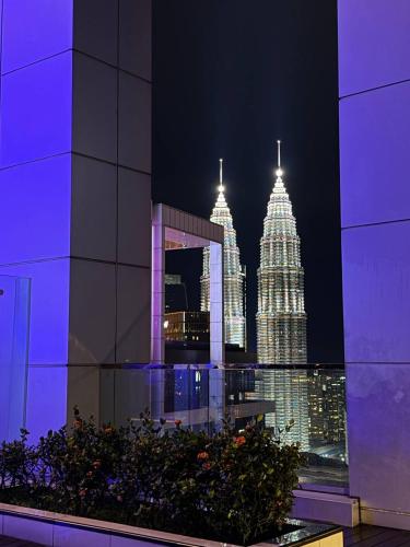 Comfort Suites At Platinum KLCC in Little India