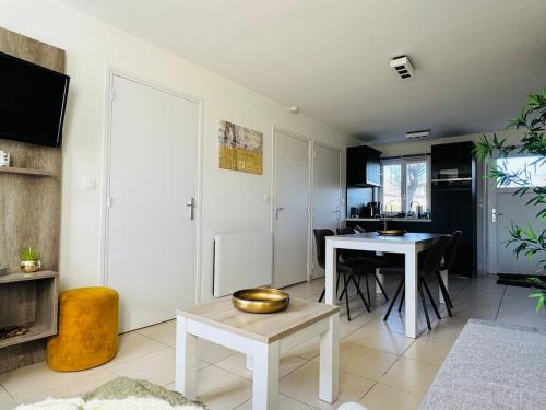 Appartement au coeur de la nature - Platier d'Oye in Oye-Plage