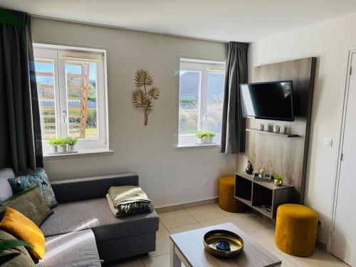 Appartement au coeur de la nature - Platier d'Oye in Oye-Plage