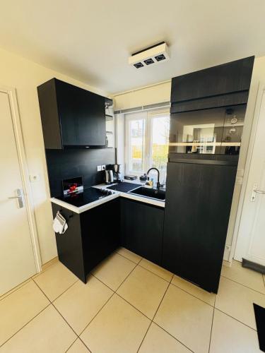 Appartement au coeur de la nature - Platier d'Oye in Oye-Plage