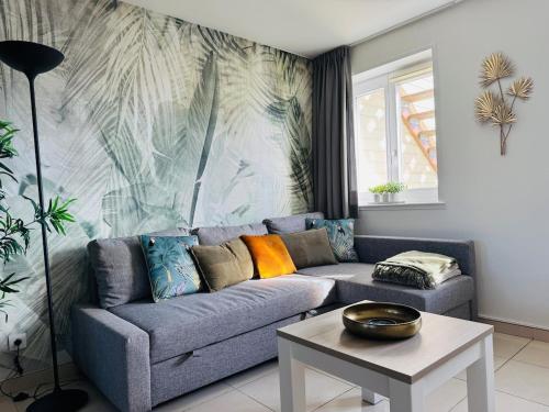 Appartement au coeur de la nature - Platier d'Oye in Oye-Plage