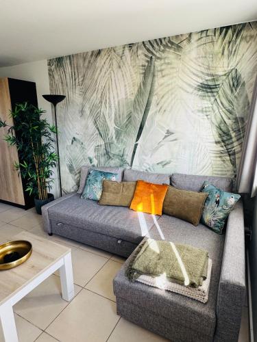 Appartement au coeur de la nature - Platier d'Oye in Oye-Plage