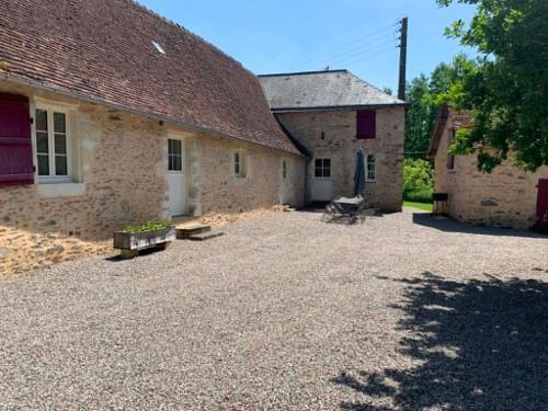 Gite de Foulleray n 14