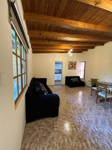 Departamento Amoblado en Neuquén Capital