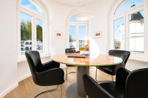 Villa Odin Treibgut in Ostseebad Sellin