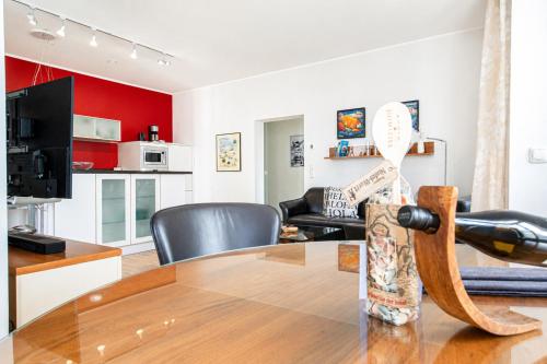 Villa Odin Treibgut in Ostseebad Sellin