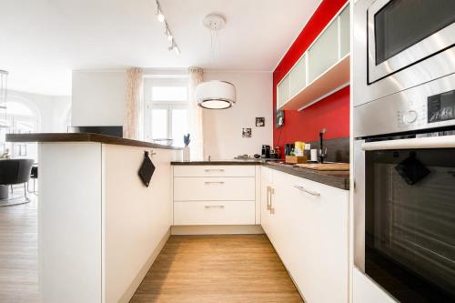 Villa Odin Treibgut in Ostseebad Sellin