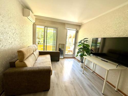 Charming apartment