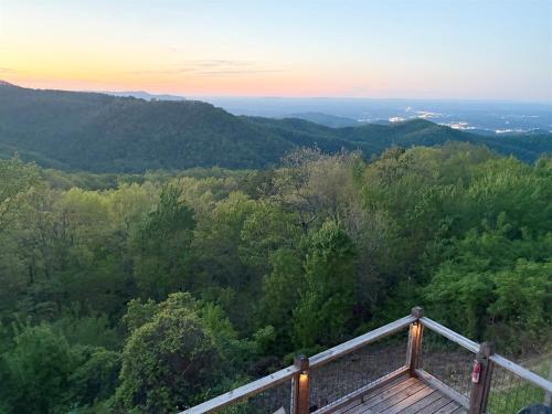 Quiet Mountain Evenings Above Gatlinburg - image 4