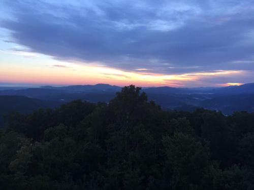 Quiet Mountain Evenings Above Gatlinburg - image 11
