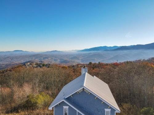 Quiet Sunrise Views Above Ober - image 12